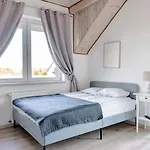 Cichy - Podgrzewany Basen, Jacuzzi, Plac Zabaw - - Spokój I Rodzinny Wypoczynek * Karwia