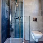 Domek letniskowy Cichy - Podgrzewany Basen, Jacuzzi, Plac Zabaw - - Spokój I Rodzinny Wypoczynek Karwia