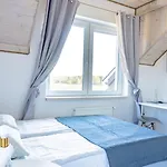Cichy - Podgrzewany Basen, Jacuzzi, Plac Zabaw - - Spokój I Rodzinny Wypoczynek *
