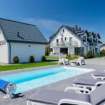 Cichy - Podgrzewany Basen, Jacuzzi, Plac Zabaw - - Spokój I Rodzinny Wypoczynek Domek letniskowy *