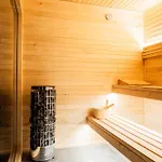 Domek letniskowy Cichy - Podgrzewany Basen, Jacuzzi, Plac Zabaw - - Spokój I Rodzinny Wypoczynek *