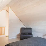 Domek letniskowy Cichy - Podgrzewany Basen, Jacuzzi, Plac Zabaw - - Spokój I Rodzinny Wypoczynek