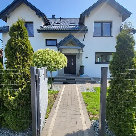 Cichy * Karwia