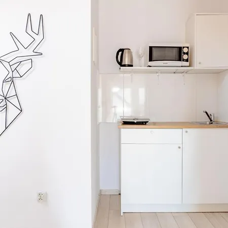 Cichy - Podgrzewany Basen, Sauna I Jacuzzi W Cenie Pobytu Lodge Karwia