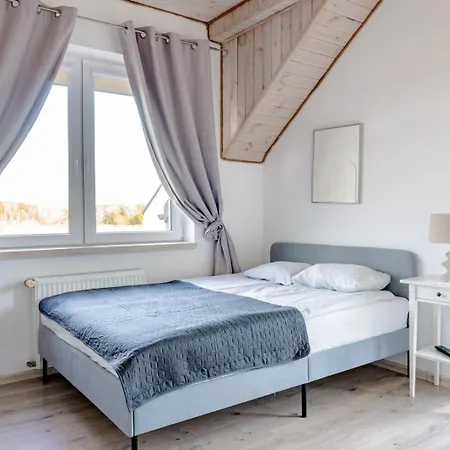 Cichy - Podgrzewany Basen, Sauna I Jacuzzi W Cenie Pobytu * Karwia