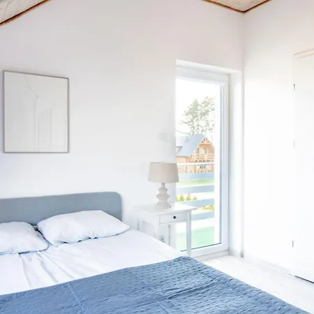 Cichy - Podgrzewany Basen, Sauna I Jacuzzi W Cenie Pobytu *