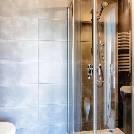 Cichy - Podgrzewany Basen, Sauna I Jacuzzi W Cenie Pobytu *