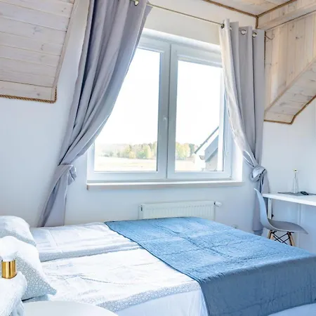 Cichy - Podgrzewany Basen, Sauna I Jacuzzi W Cenie Pobytu *