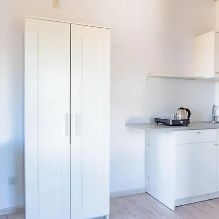 Cichy - Podgrzewany Basen, Sauna I Jacuzzi W Cenie Pobytu Karwia