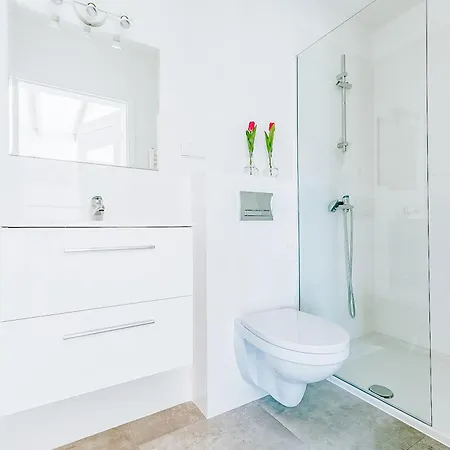 Cichy - Podgrzewany Basen, Sauna I Jacuzzi W Cenie Pobytu * Karwia