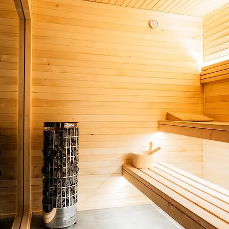 Hytte Cichy - Podgrzewany Basen, Sauna I Jacuzzi W Cenie Pobytu *