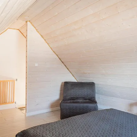 Hytte Cichy - Podgrzewany Basen, Sauna I Jacuzzi W Cenie Pobytu