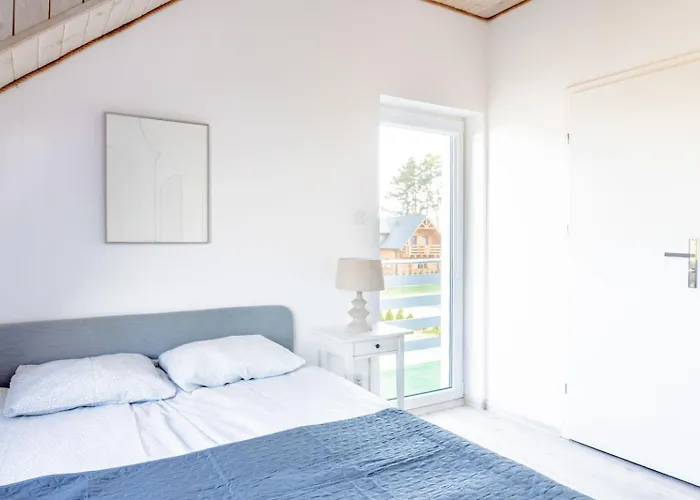 Cichy - Podgrzewany Basen, Sauna I Jacuzzi W Cenie Pobytu *