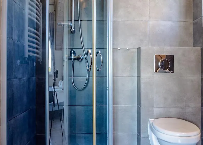 Jaktstuga Cichy - Podgrzewany Basen, Sauna I Jacuzzi W Cenie Pobytu Karwia