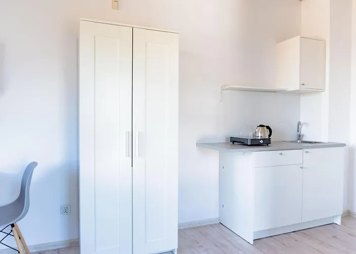 Cichy - Podgrzewany Basen, Sauna I Jacuzzi W Cenie Pobytu Karwia