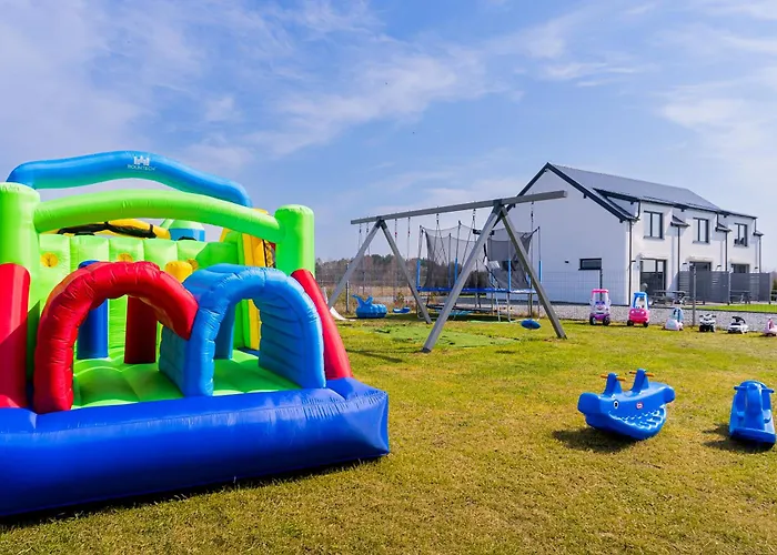 Jaktstuga Cichy - Podgrzewany Basen, Sauna I Jacuzzi W Cenie Pobytu *