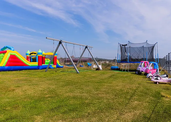 Jaktstuga Cichy - Podgrzewany Basen, Sauna I Jacuzzi W Cenie Pobytu Karwia