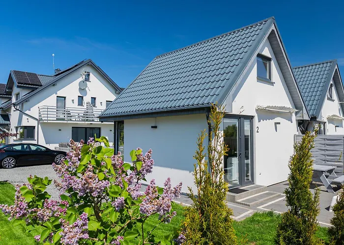 Jaktstuga Cichy - Podgrzewany Basen, Sauna I Jacuzzi W Cenie Pobytu