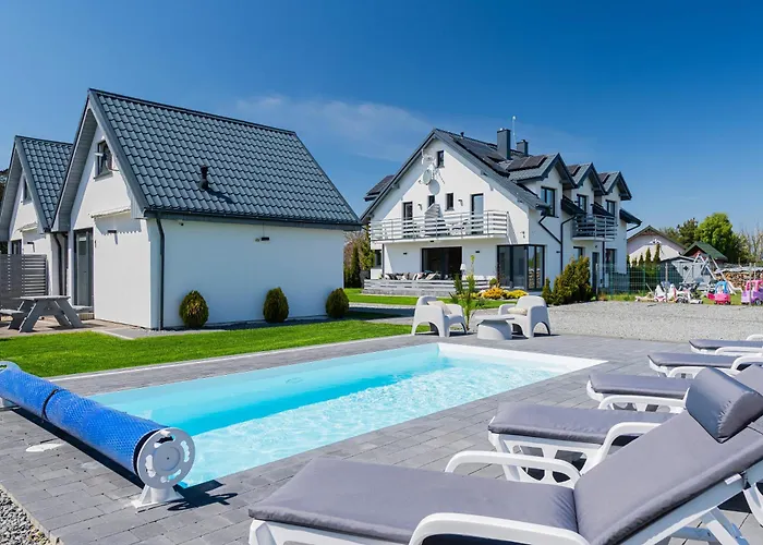 Cichy - Podgrzewany Basen, Sauna I Jacuzzi W Cenie Pobytu Jaktstuga *